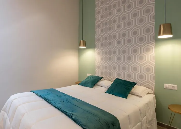 Bed and Breakfast New Morpheus