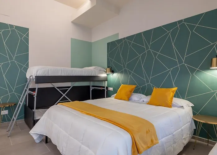 New Morpheus 4* Roma