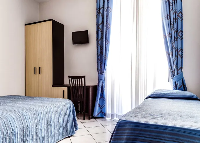 New Morpheus 4* Roma