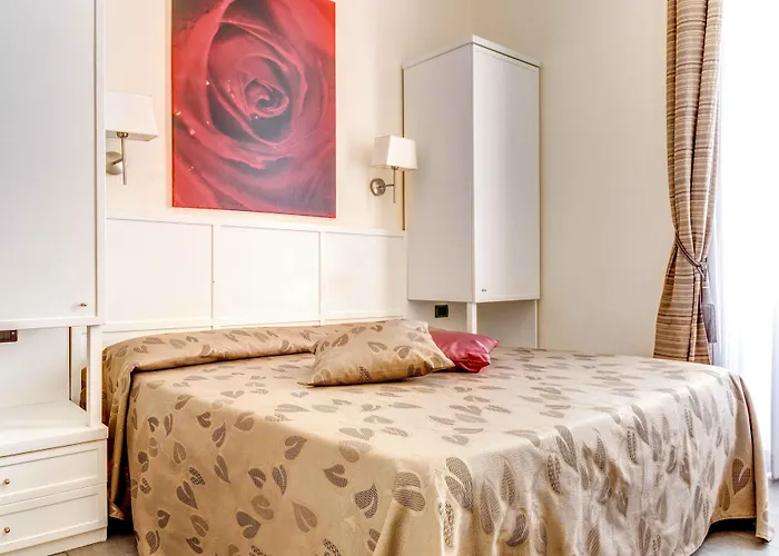 New Morpheus Oda ve Kahvaltı Roma