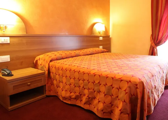 New Morpheus Oda ve Kahvaltı Roma